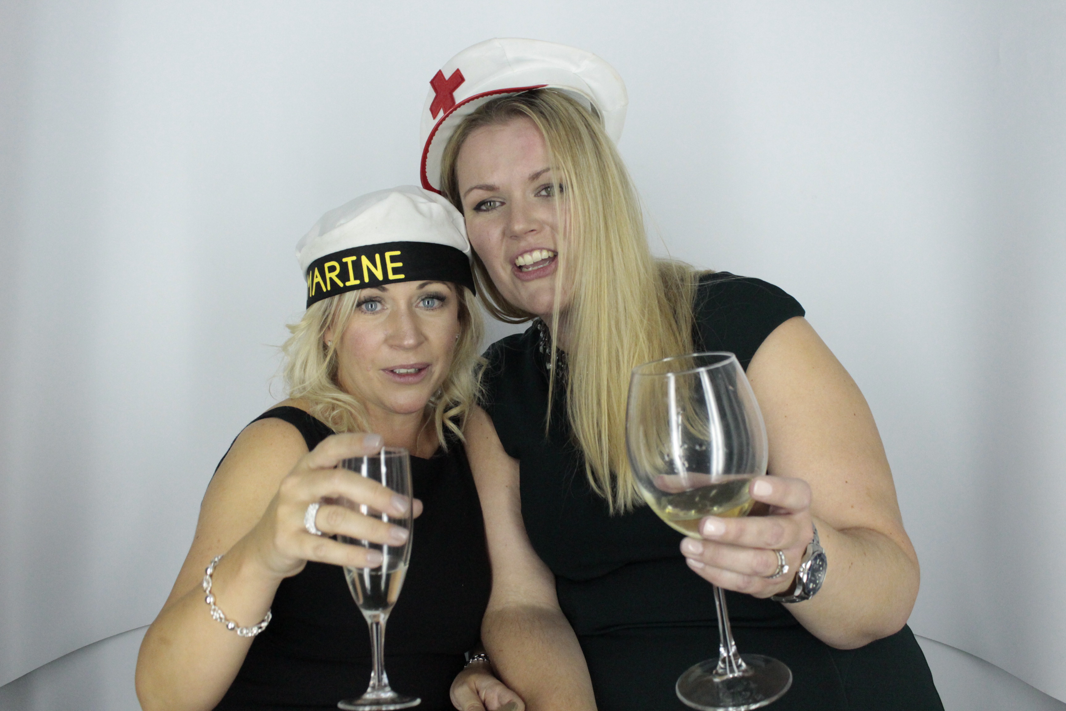 Nicola's 40th Birthday  | View more photos from the event at gallery.myphotoboothexperience.co.uk/u/MyPhotoBoothExperienceLtd/Nicolas-40th-Birthday